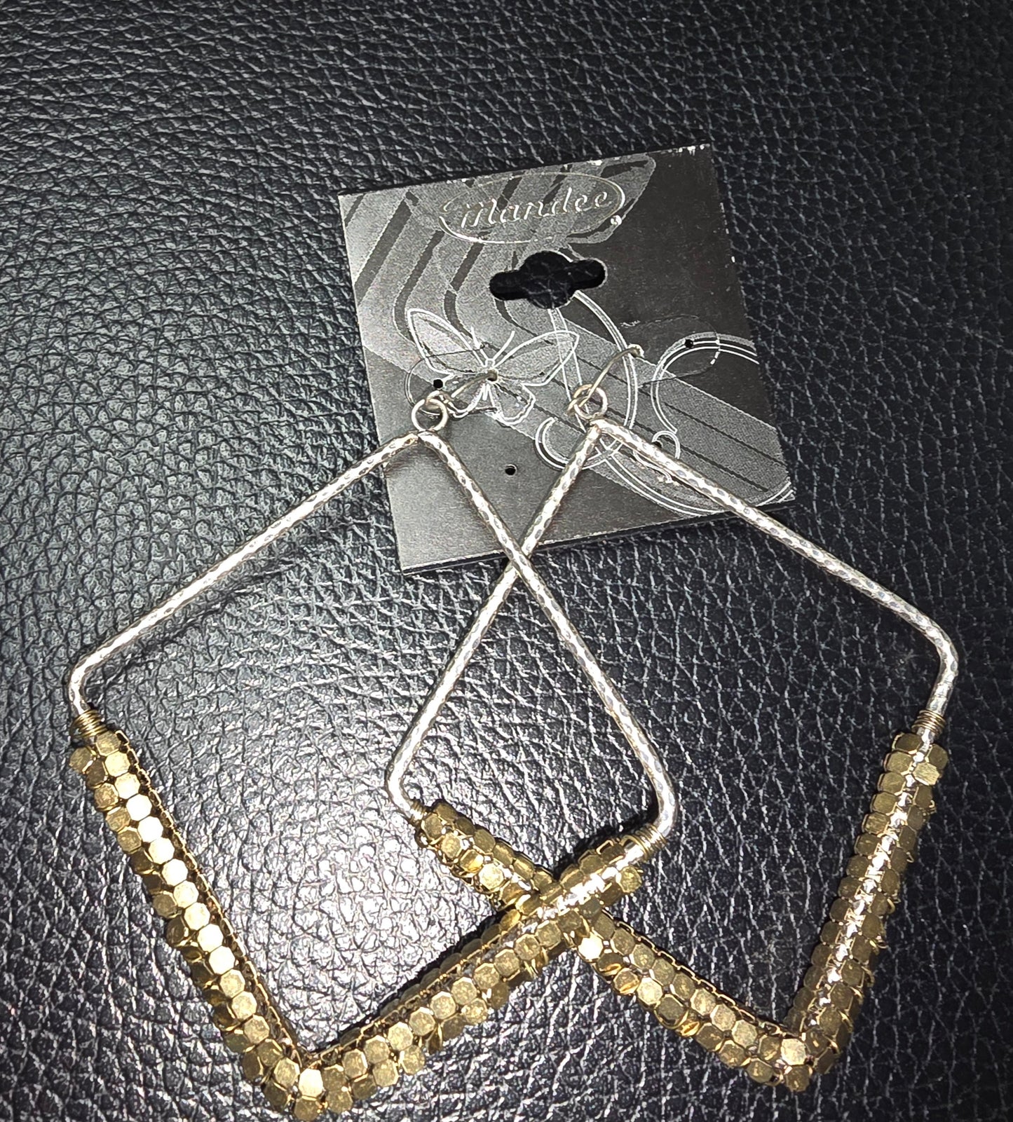 Mandee earrings