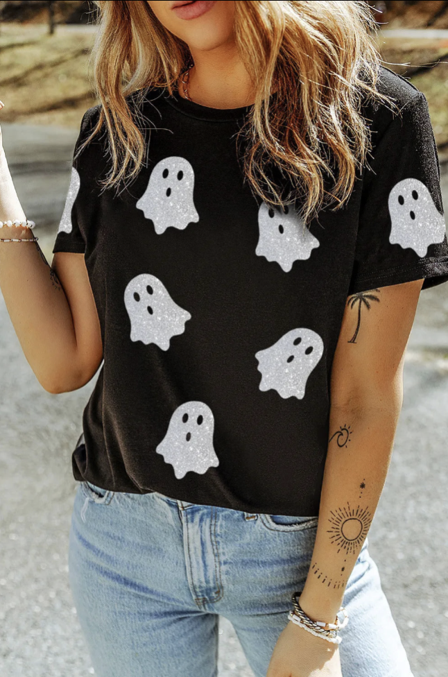 Halloween Shop