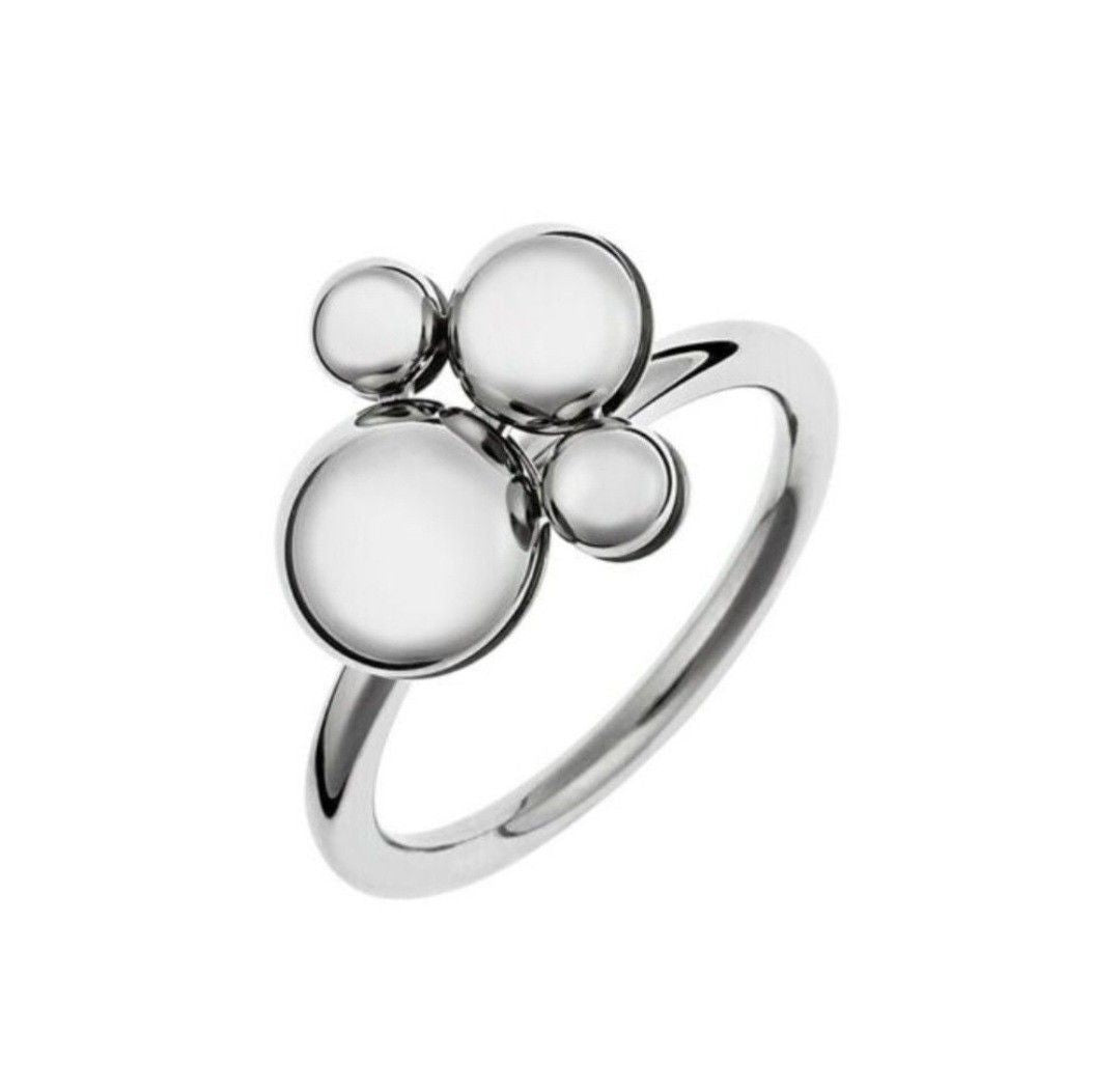 Calvin Klein Spin Ring