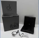 Calvin Klein Spin Ring